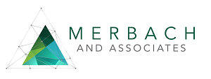 Merbach And Associates Logo